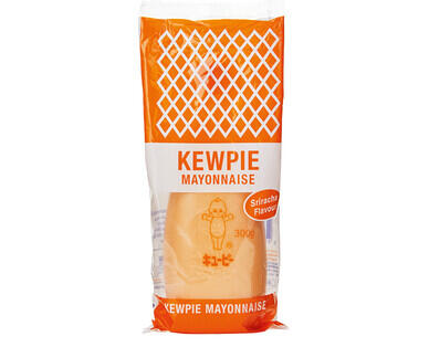 Kewpie Mayonnaise Sriracha 300g