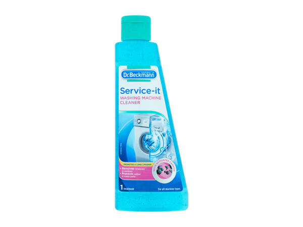 Dr. Beckmann Washing Machine Cleaner Liquid
