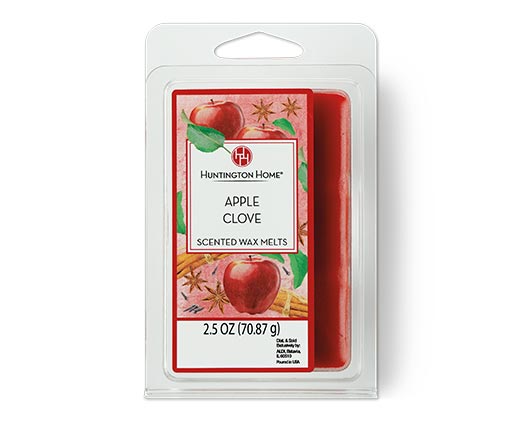 Huntington Home Scented Wax Melts