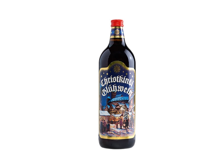 Glühwein