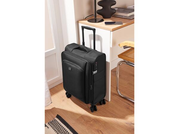 Cabin Case
