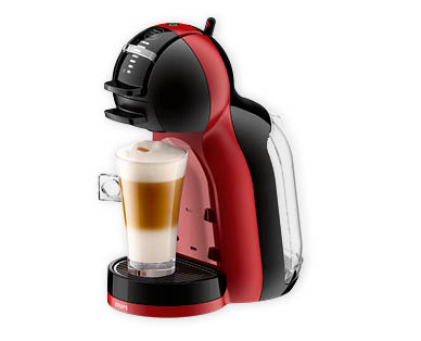 Macchina da caffè a capsule Mini Me NESCAFÉ(R)