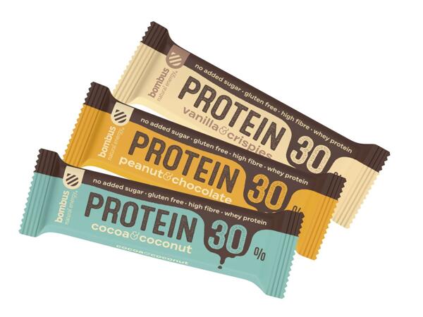 PROTEINOVÁ TYČINKA