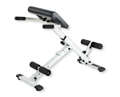 Appareil de musculation du dos CRANE(R)