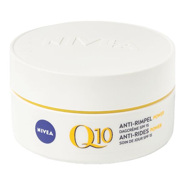 NIVEA(R) 				Gesichts- oder Augenpflege