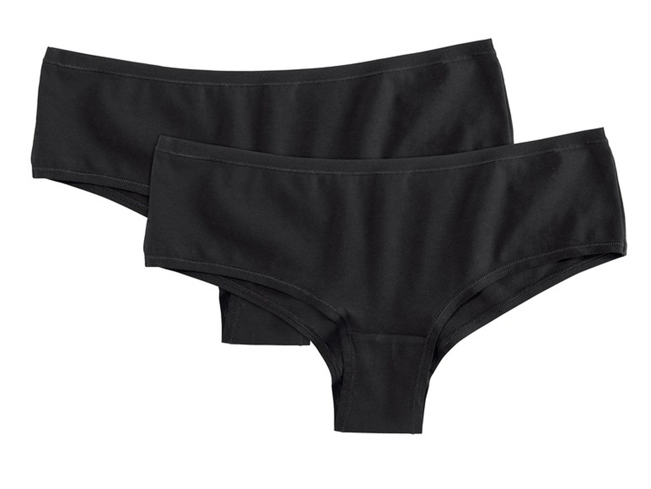 Ladies' Hipster Briefs