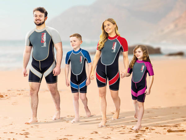 Kids' Wetsuit