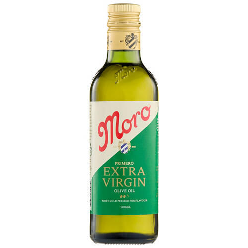 Extra Virgin Olive Oil 500ml