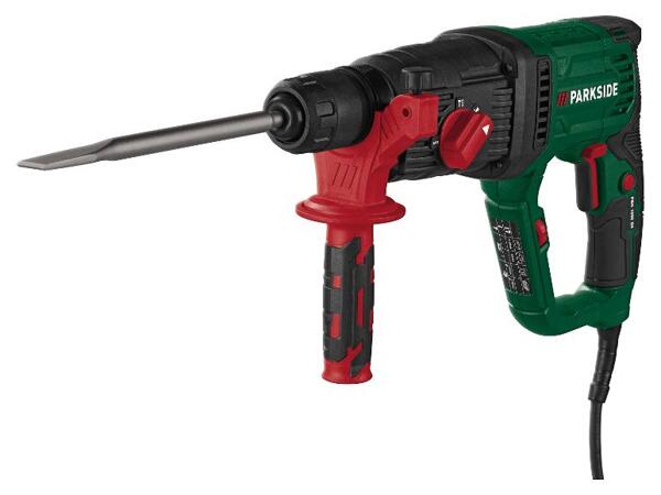 Vrtací a sekací kladivo PBH 1050 D4