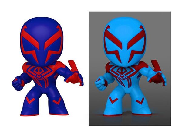 Funko Mini Vinyl Figures