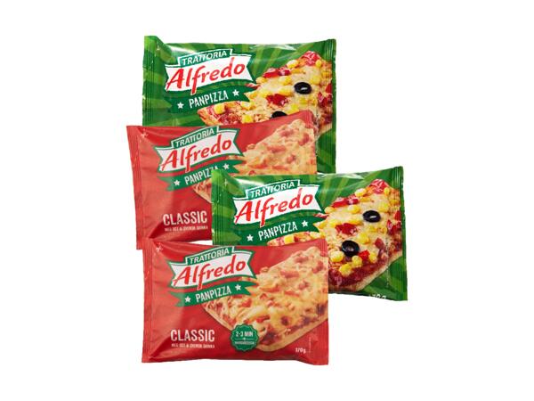 Panpizza