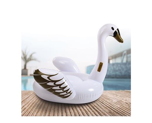 Crane 
 Animal Ride-On Float