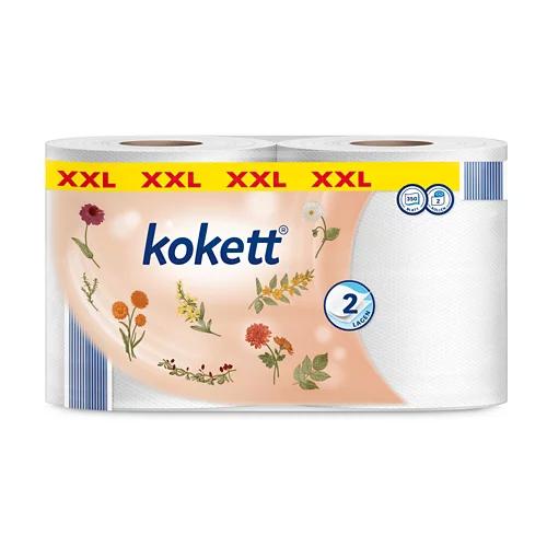 KOKETT XXL Allzwecktücher, Doppelpkg.