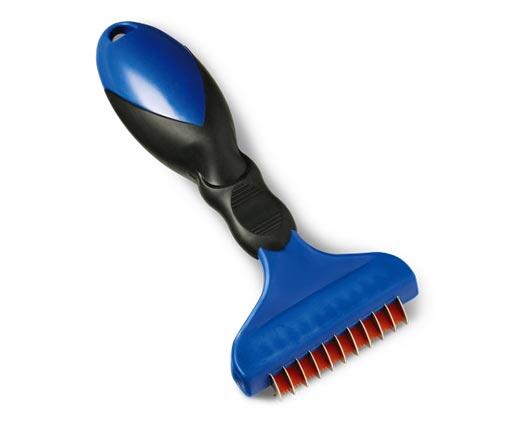 Heart to Tail 
 De-Shed Grooming Tools