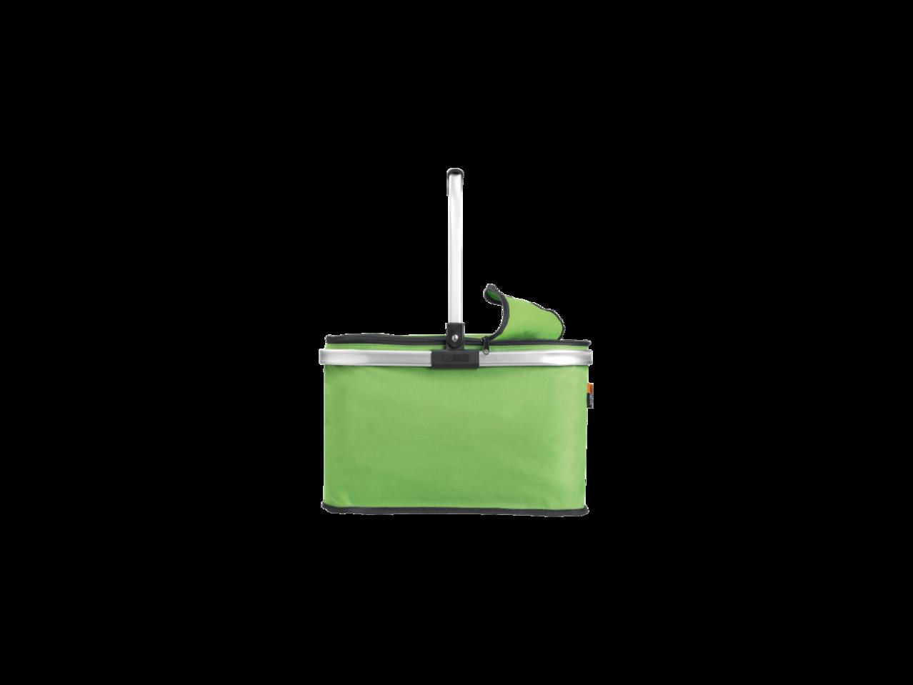 TOPMOVE 26L Shopping Basket