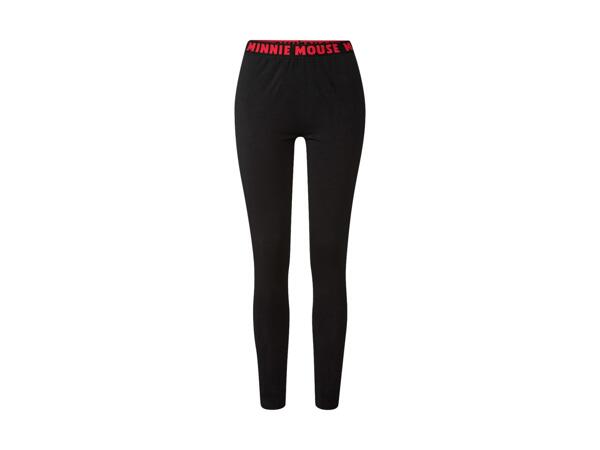 Ladies' Character Leggings