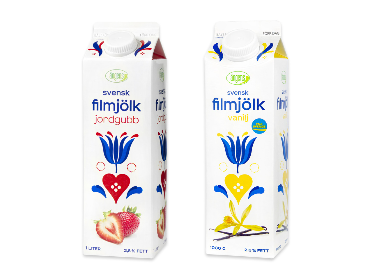 Filmjölk