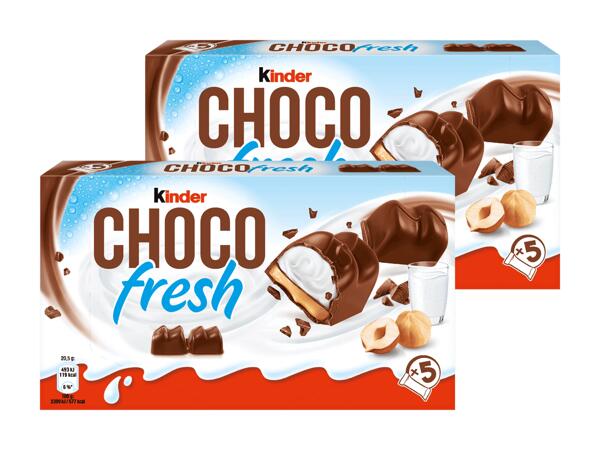 Choco Fresh