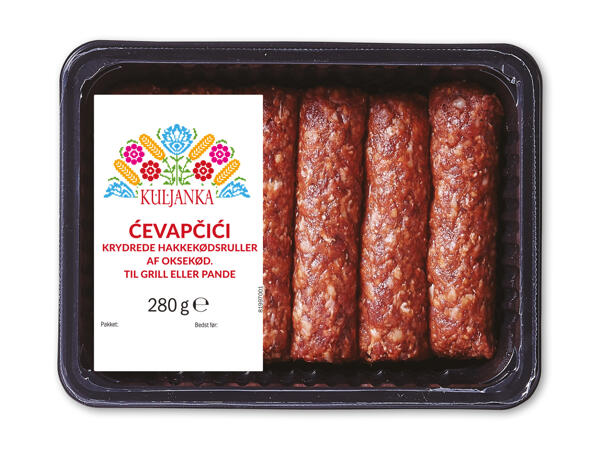 Ćevapčići