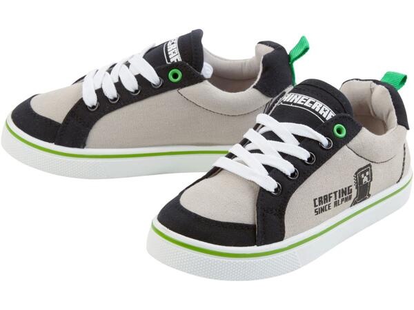 Boys' sneakers