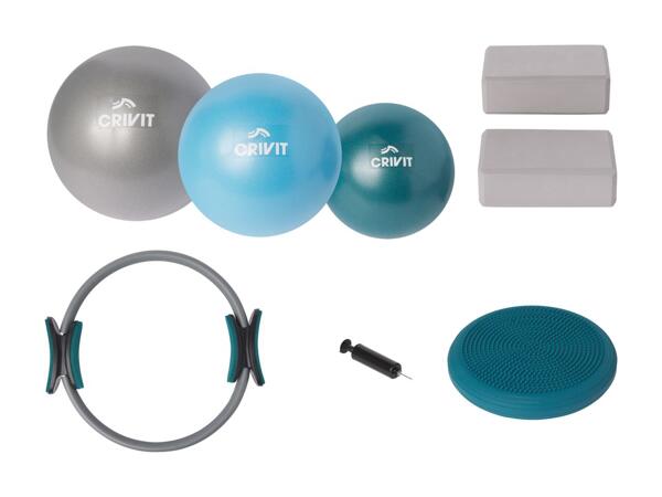 Accessoires de yoga