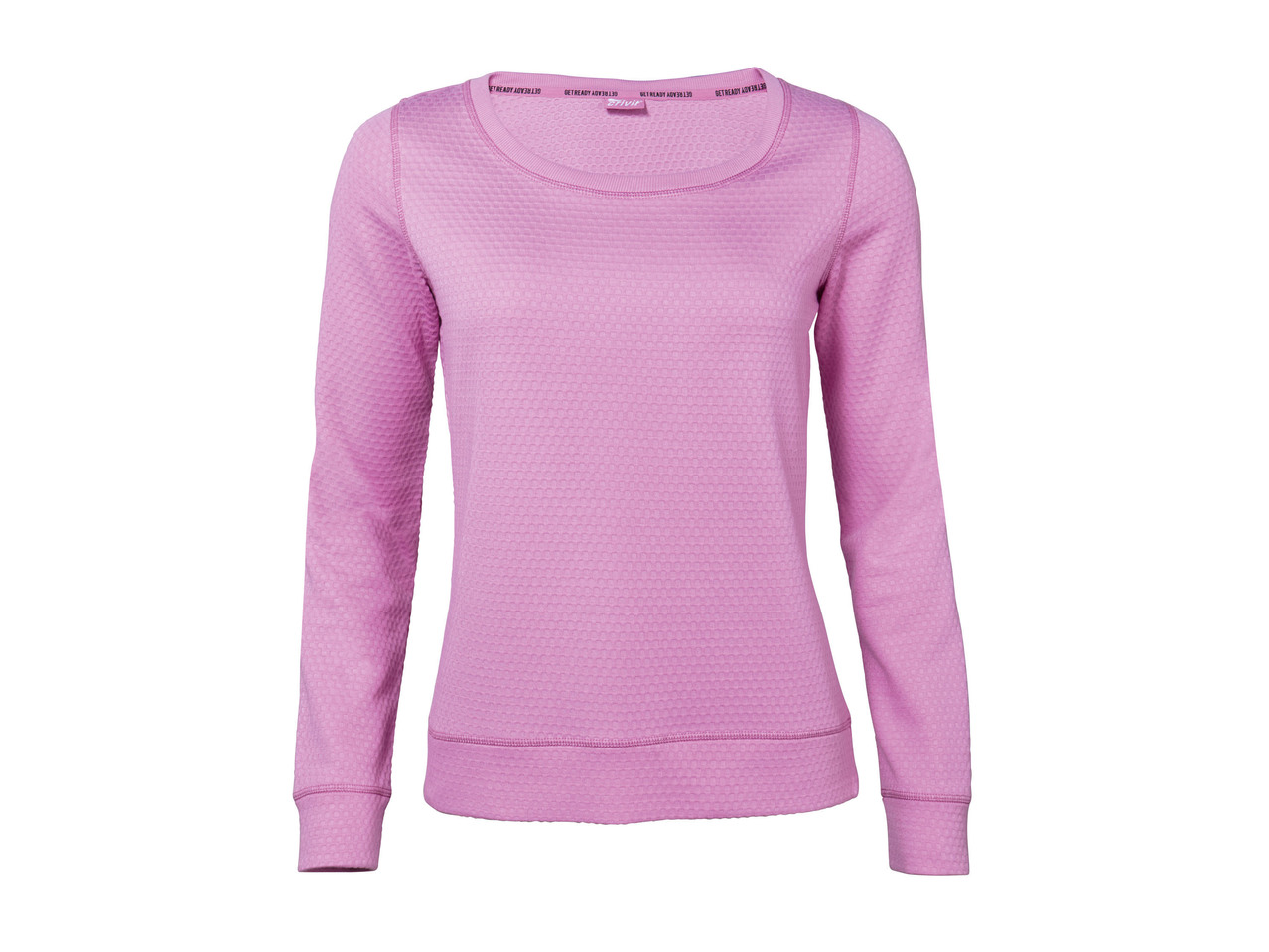 Ladies' Sweatshirt