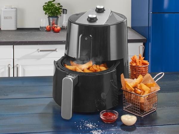Hot Air Fryer