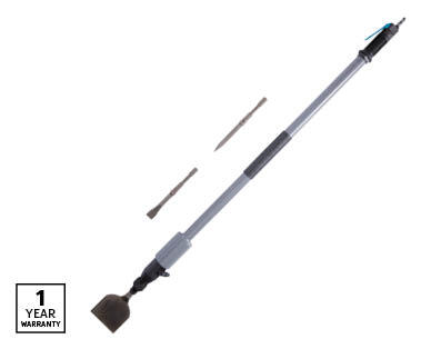 Air Demolition Scraper 42"