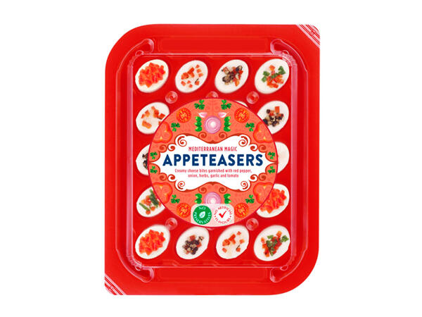 Appeteaser Mediterranean Magic