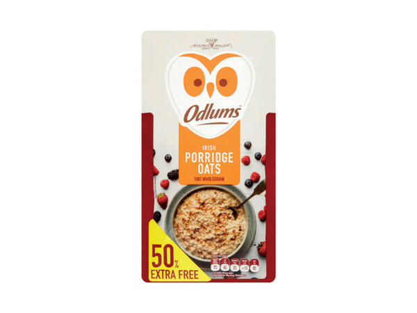 Oatflakes XXL