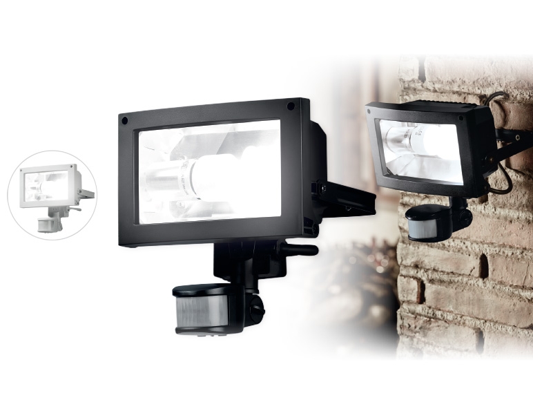 POWERFIX(R) 23W Energy-Saving Spotlight