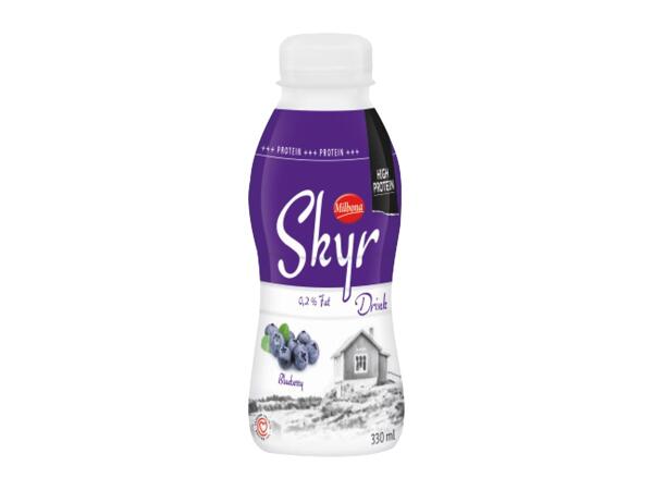 Skyr Protein Drink