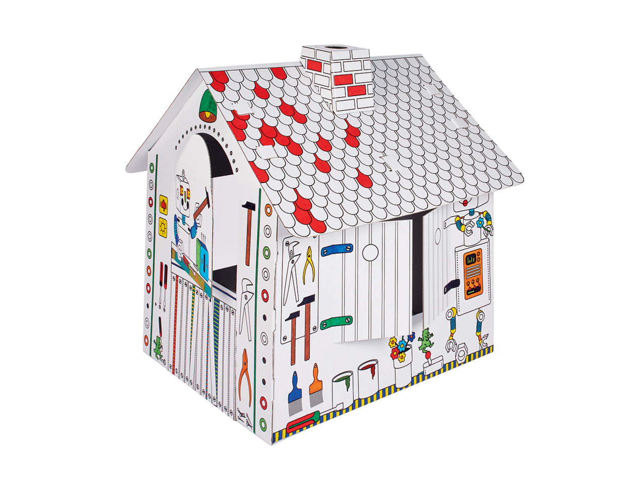 PLAYTIVE JUNIOR(R) Legehus