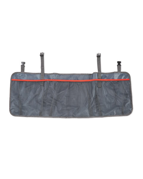 Back Seat Organiser