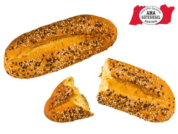 Baguettino Mediterran