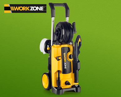 WORKZONE Hochdruckreiniger
