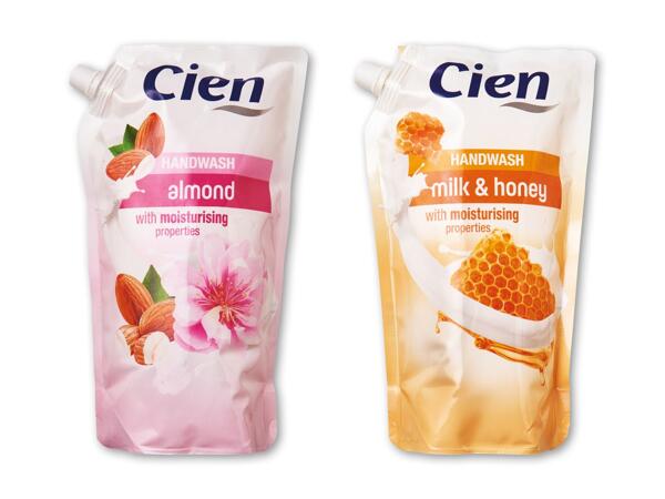 CIEN Flydende håndsæbe