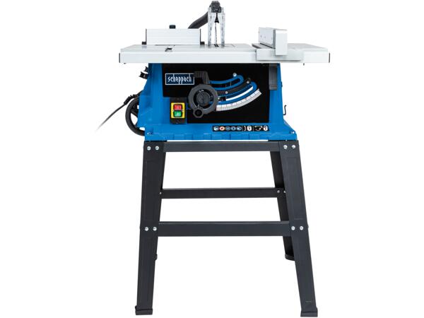 Circular Table Saw