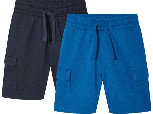 Sweatshorts