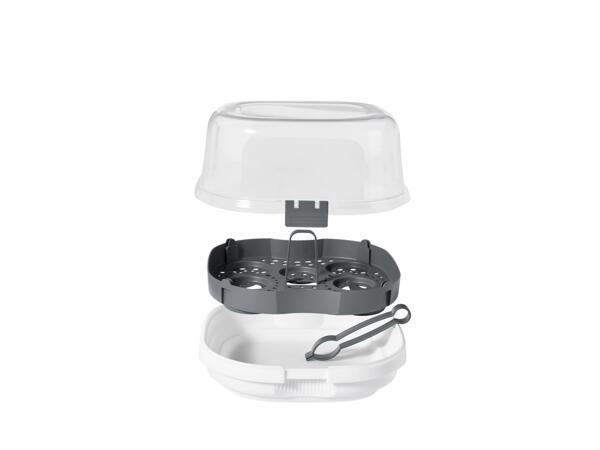 Microwave Steriliser