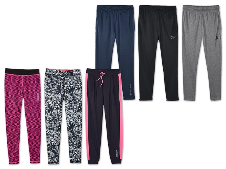 CRIVIT(R) Kinder Funktionstights/-hose