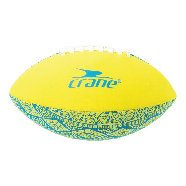 CRANE(R) 				Volleyball oder Ball für American Football