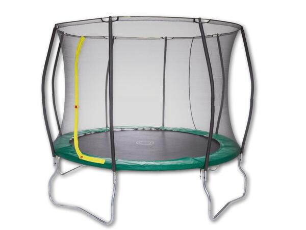 8ft Trampoline