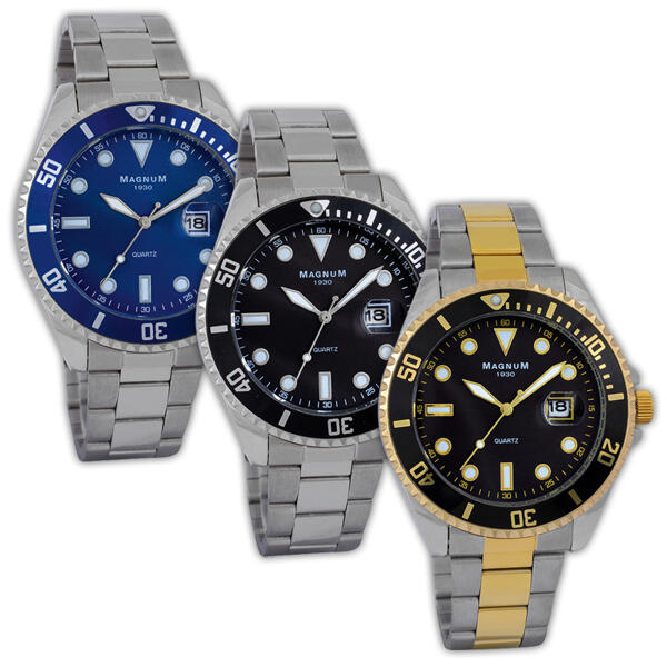 Hochwertige Armbanduhr