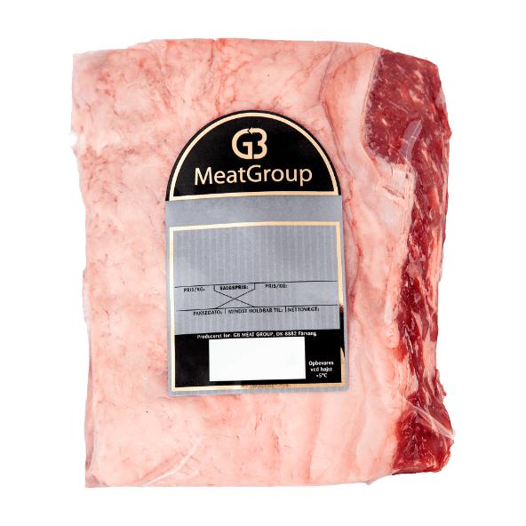 Oksestriploin