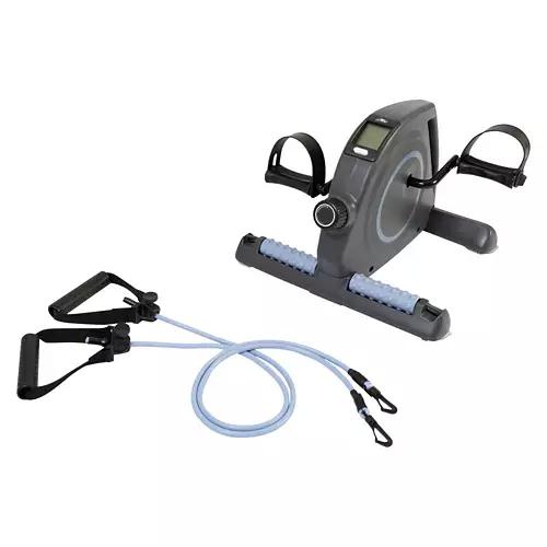 Pedal Exerciser, Black
