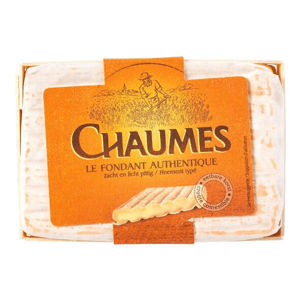 CHAUMES(R) 				Fondant Authentique