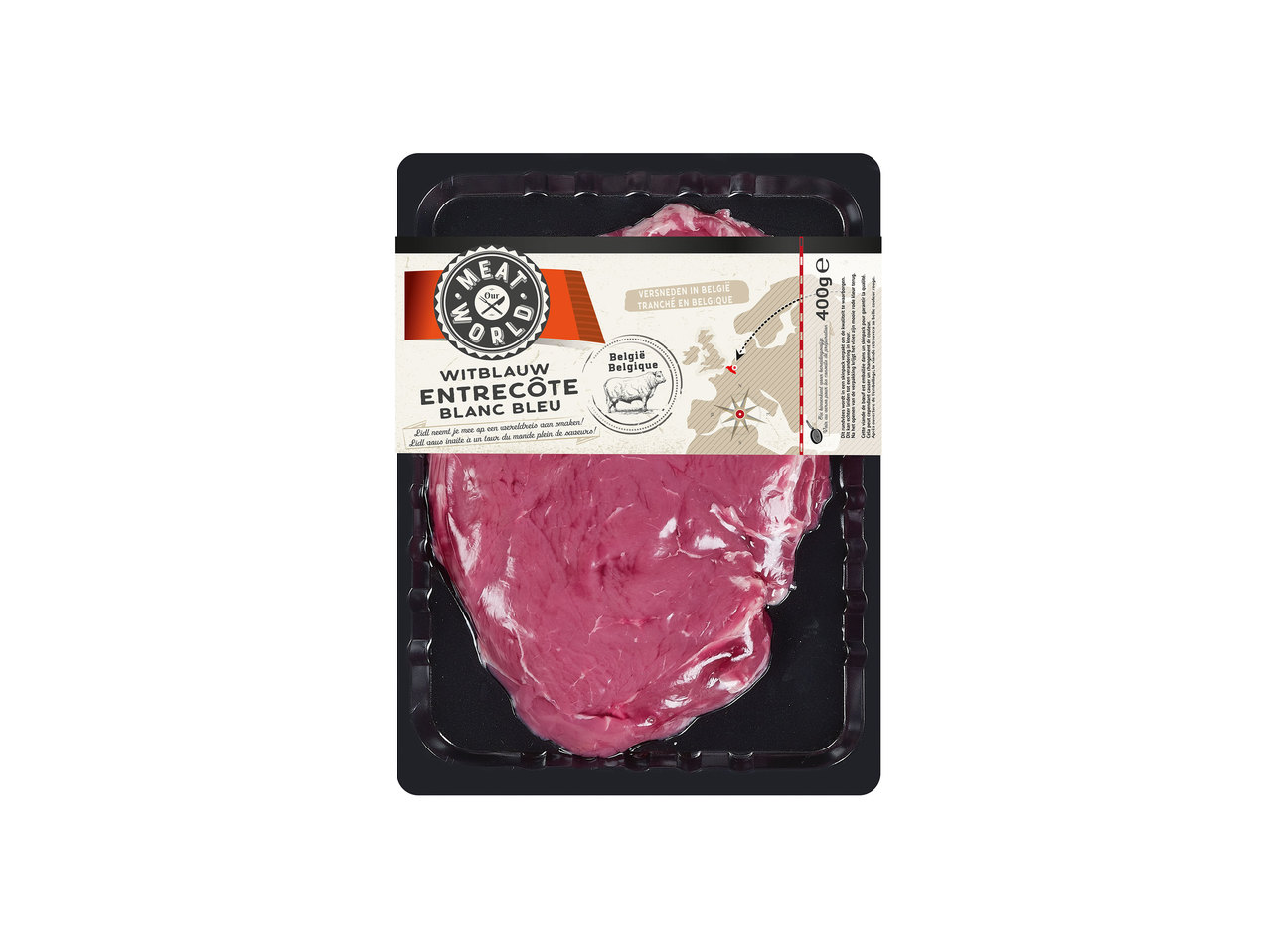 Entrecote