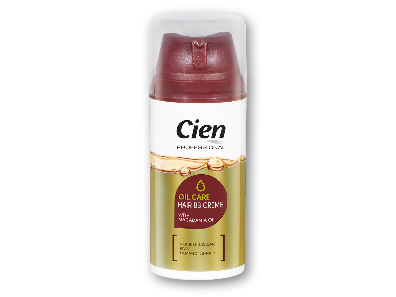 CIEN Professional haircare