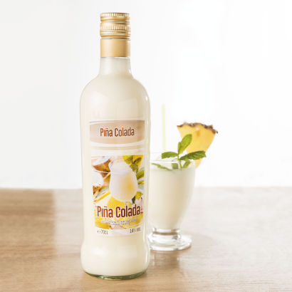 Pina Colada